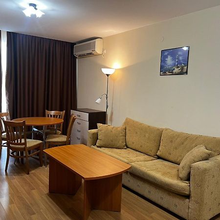 Gt Green Fort Beach Apartments ساني بيتش المظهر الخارجي الصورة