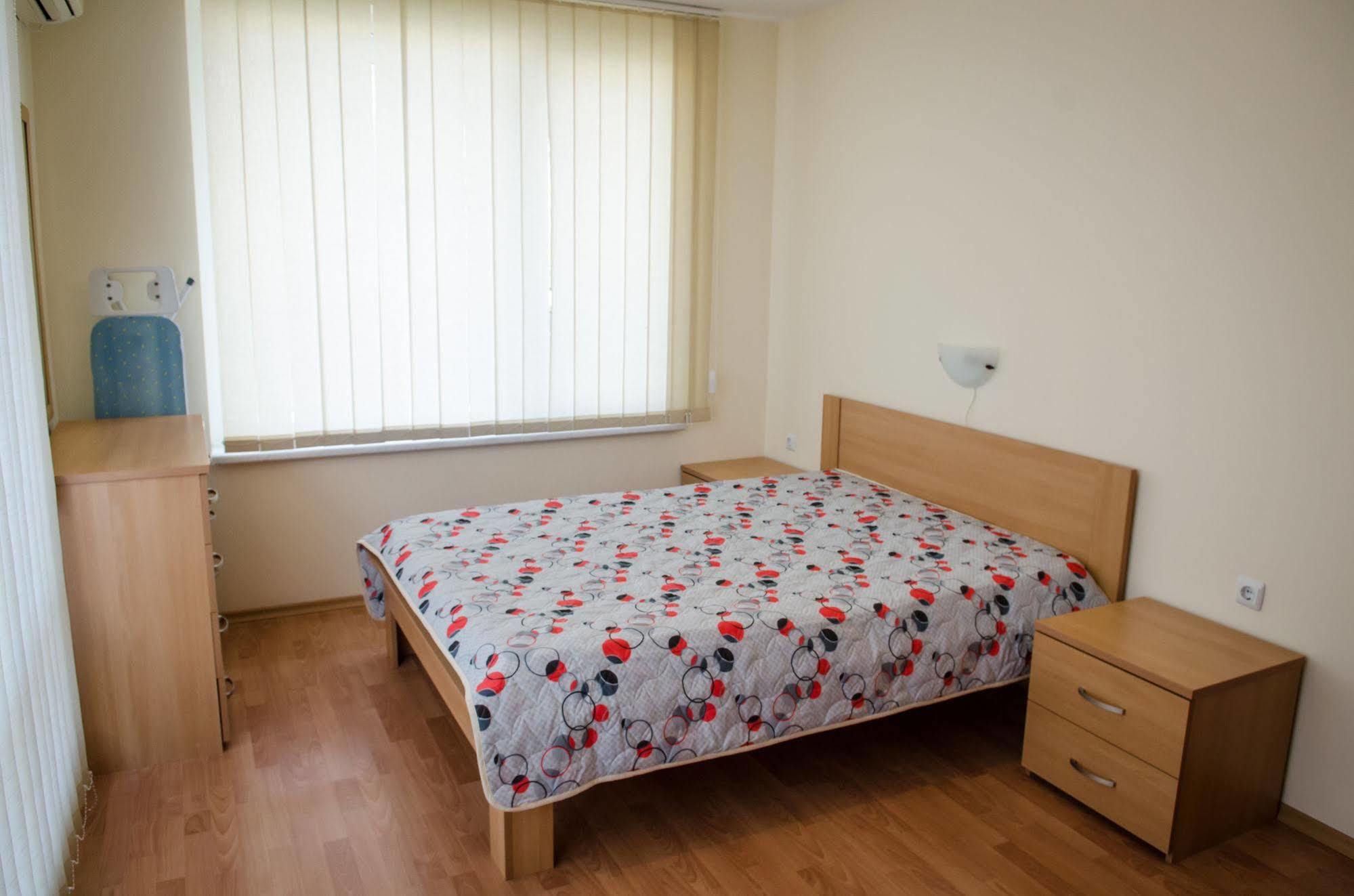 Gt Green Fort Beach Apartments ساني بيتش المظهر الخارجي الصورة